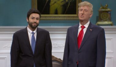 ‘SNL’ Cold Open: Trump and Mamdani Cement Friendship Over Press Ban, China President Visit and NYC’s Historic Storm