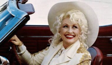 September 25 has been named Dolly Parton Appreciation Day in Manhattan and here’s how you can celebrate