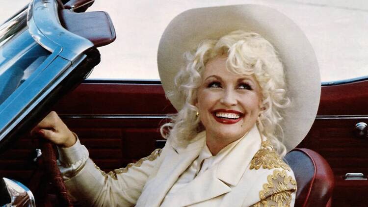 September 25 has been named Dolly Parton Appreciation Day in Manhattan and here’s how you can celebrate