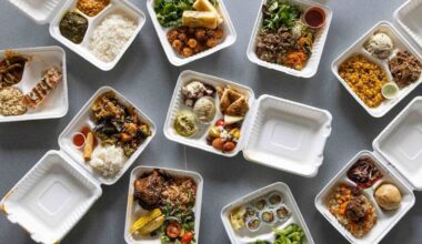 This downtown food fair is serving $10 lunches from 10 great NYC restaurants