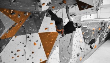 NYC’s oldest climbing gym to close after 34 years and be replaced by a $200-an-hour tennis simulator