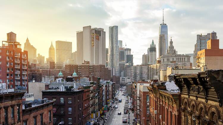 This NYC treasure hunt can win you $25,000, so long as you solve these 12 clues in the next 12 days