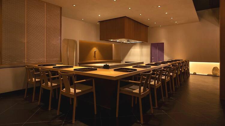 Four NYC restaurants were just named among the country’s best, according to the New York Times