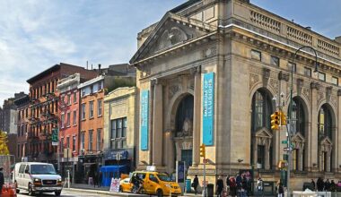 This NYC corner is being renamed for Manhattan’s former Little Spain