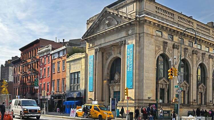 This NYC corner is being renamed for Manhattan’s former Little Spain