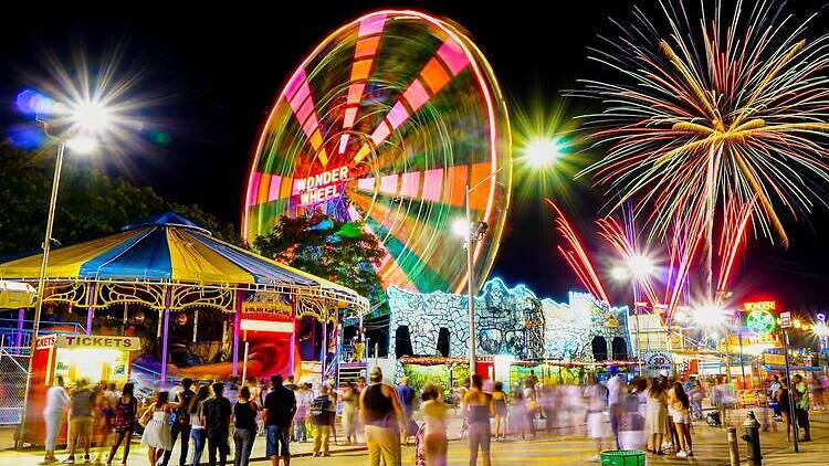 The best things to do in NYC this weekend