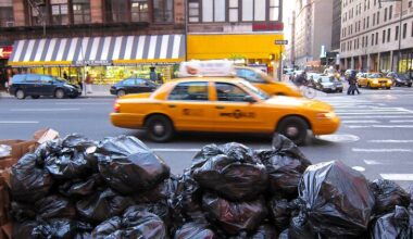 New NYC trash rules go into effect today—here’s how not to get fined for messy garbage mistakes