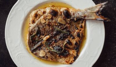 Brooklyn's new Liba is loud, ambitious and very, very good