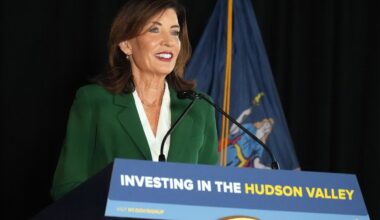 Guide to NY's high-stakes elections