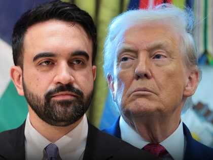 NYC Mayor Zohran Mamdani & Trump to Meet Again This Week
