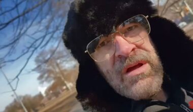 ‘The Creep Tapes’ Hits New York for a Twisted Search for Connection