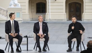 Zelensky says he will meet Trump in New York as U.S. seeks peace deal