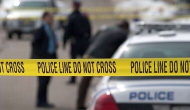 Man arrested after woman found dead in New York City's Central Park
