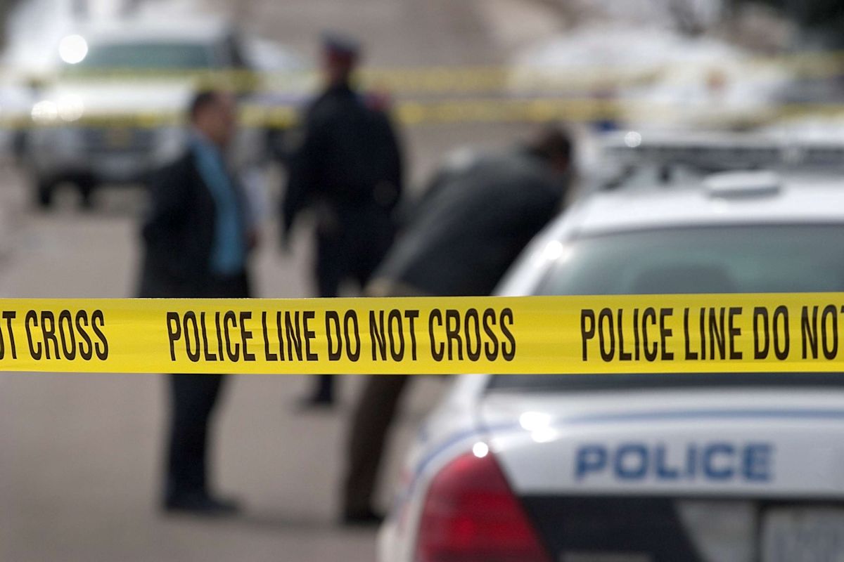 Man arrested after woman found dead in New York City's Central Park