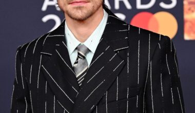 Harry Styles Honors ‘Incredible Resilience’ of New York City in Emotional 9/11 Tribute at NYC Show