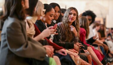New York Fashion Week is back! Everything to know for NYFW 2026