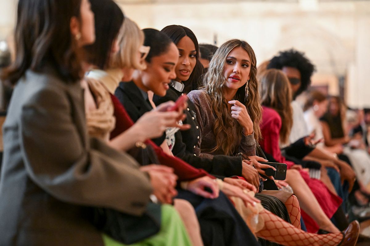 New York Fashion Week is back! Everything to know for NYFW 2026