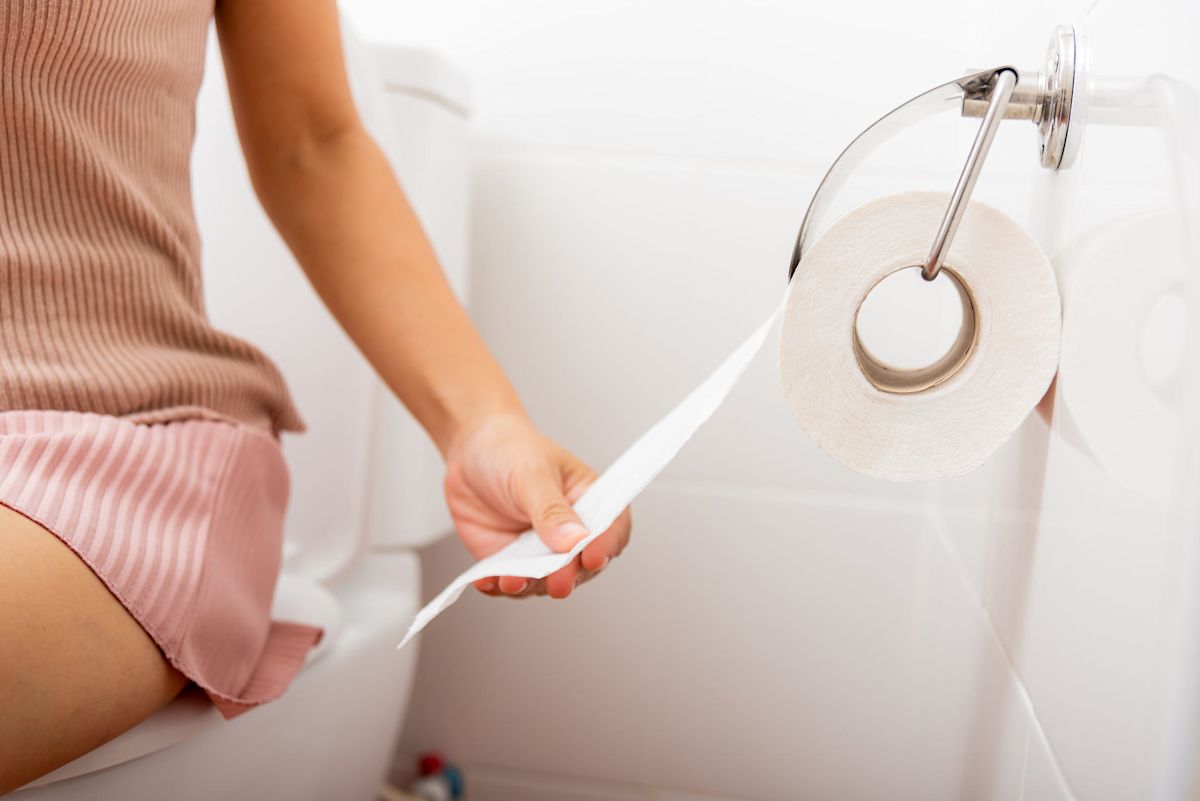 No loitering on the loo. New NYC bathrooms come with a time limit
