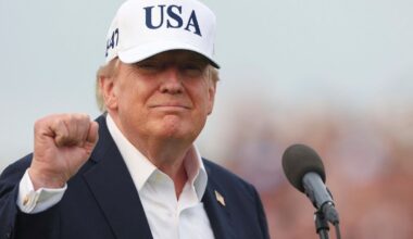 Donald Trump's childhood home in NYC sold for nearly $2M