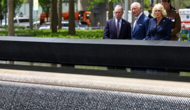 Bloomberg: Lower Manhattan seemed finished after 9/11. We knew better.