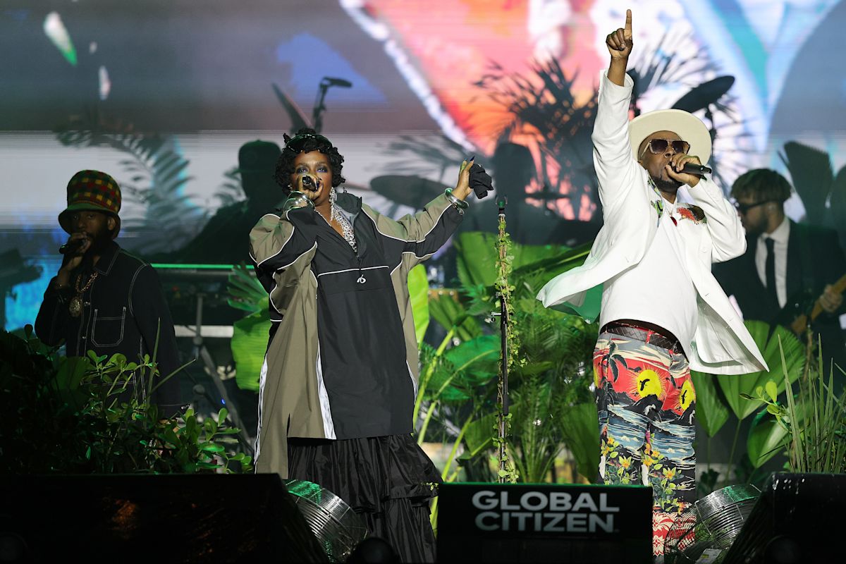 Global Citizen Festival 2026 Canceled Due to Extreme Weather Affecting New York City