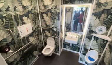 Mamdani announces pilot program to install new public bathrooms across NYC