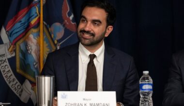 No AI until high school: NYC schools announce major classroom technology overhaul