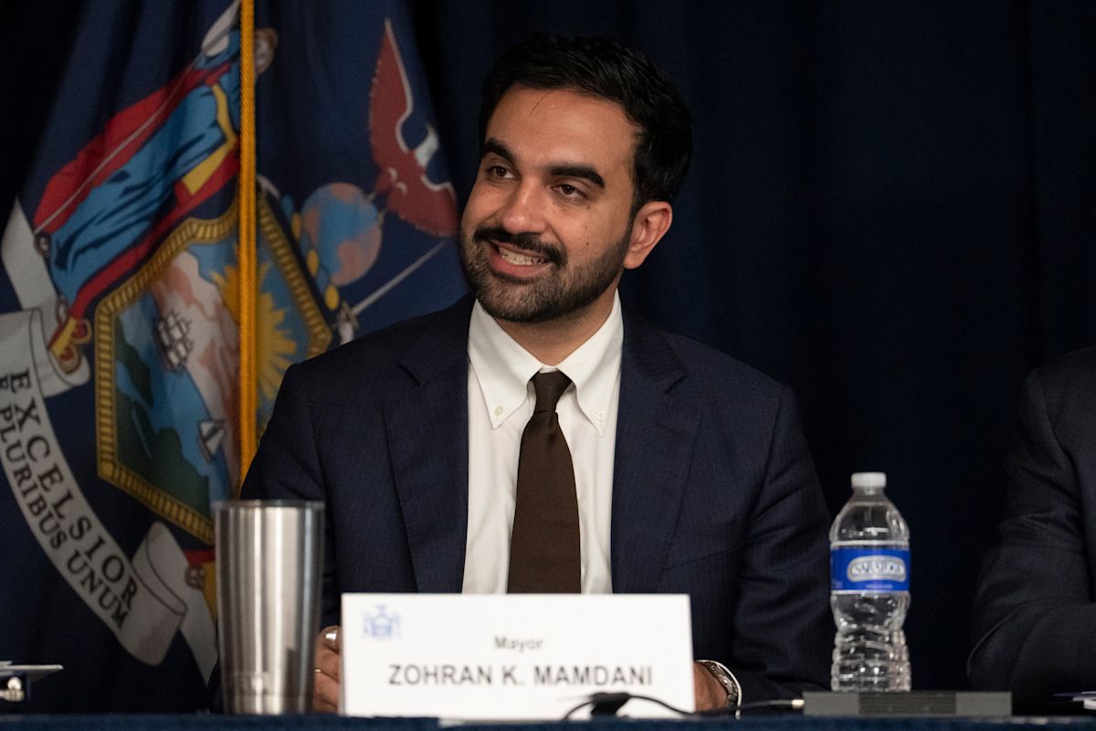 No AI until high school: NYC schools announce major classroom technology overhaul