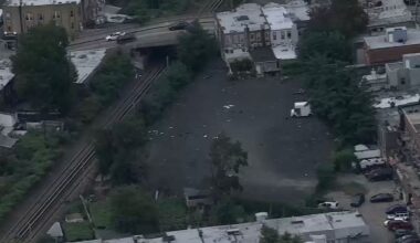Battle to preserve Black burial ground in Queens intensifies as site faces foreclosure