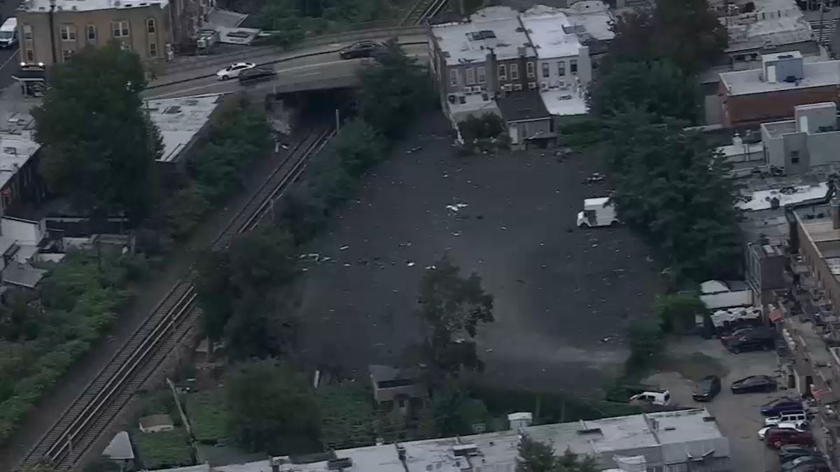 Battle to preserve Black burial ground in Queens intensifies as site faces foreclosure