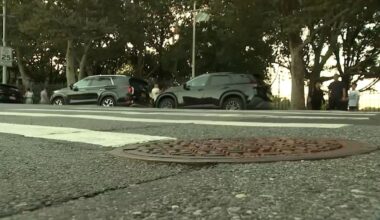 Mystery deepens after another person seen emerging from sewer in Queens
