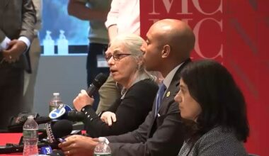 Bronx residents press NYC officials on latest Legionnaires' outbreak during town hall meeting