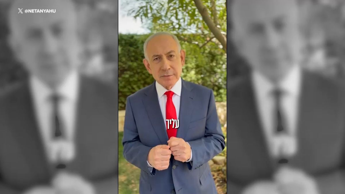 Netanyahu blasts Mamdani on social media ahead of visit to New York for UN
