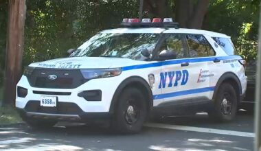 NYC revamps school security alerts amid gun incidents at 2 schools
