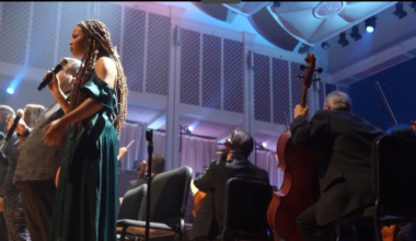 From Beethoven to Beyoncé: ISO goes pop with "Millennium Pop Queens" tribute