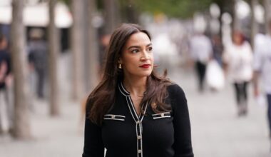 AOC set to campaign across New York weeks leading up to midterms