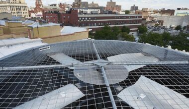 NYC orders 10 Bronx cooling towers cleaned following Legionnaires' outbreak