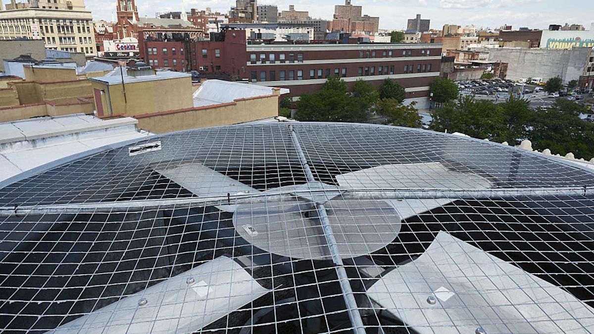 NYC orders 10 Bronx cooling towers cleaned following Legionnaires' outbreak