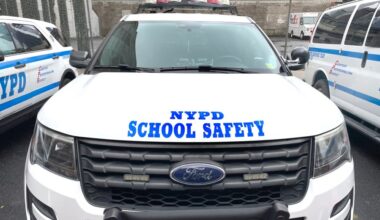 Teen stabbed in the buttocks while registering at Bronx high school
