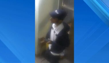 Woman sexually assaulted in an elevator in the Bronx: NYPD