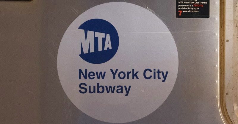 MTA worker killed on the job after being hit by NYC subway train
