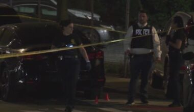 Three people shot in the Bronx: NYPD
