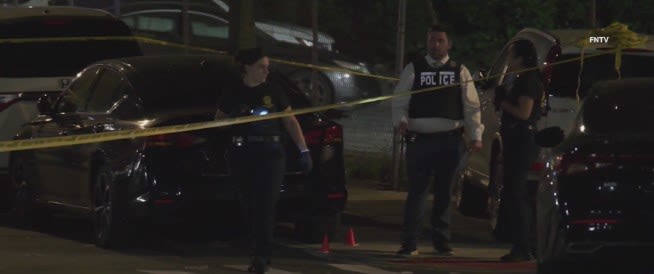 Three people shot in the Bronx: NYPD