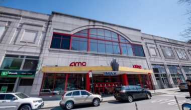 Local community calls out NYU Langone after buying NYC movie theater