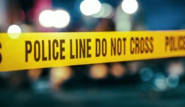 Man fatally stabbed in Manhattan men’s shelter: NYPD