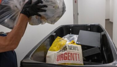 NYC to host SAFE disposal events to remove harmful household products