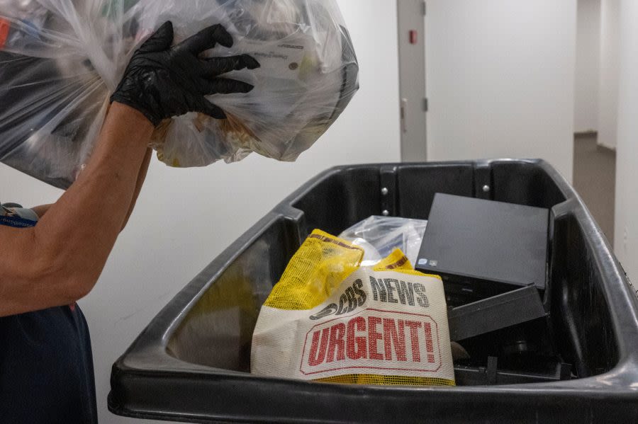NYC to host SAFE disposal events to remove harmful household products