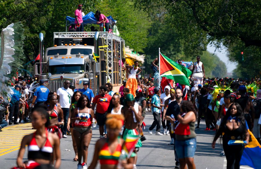 Organizers preparing for Brooklyn’s 59th Carnival Week