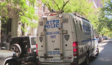Neighbors react to mother found dead in NYC apartment