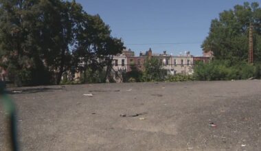 African burial ground used as a NYC parking lot gets preservation boost